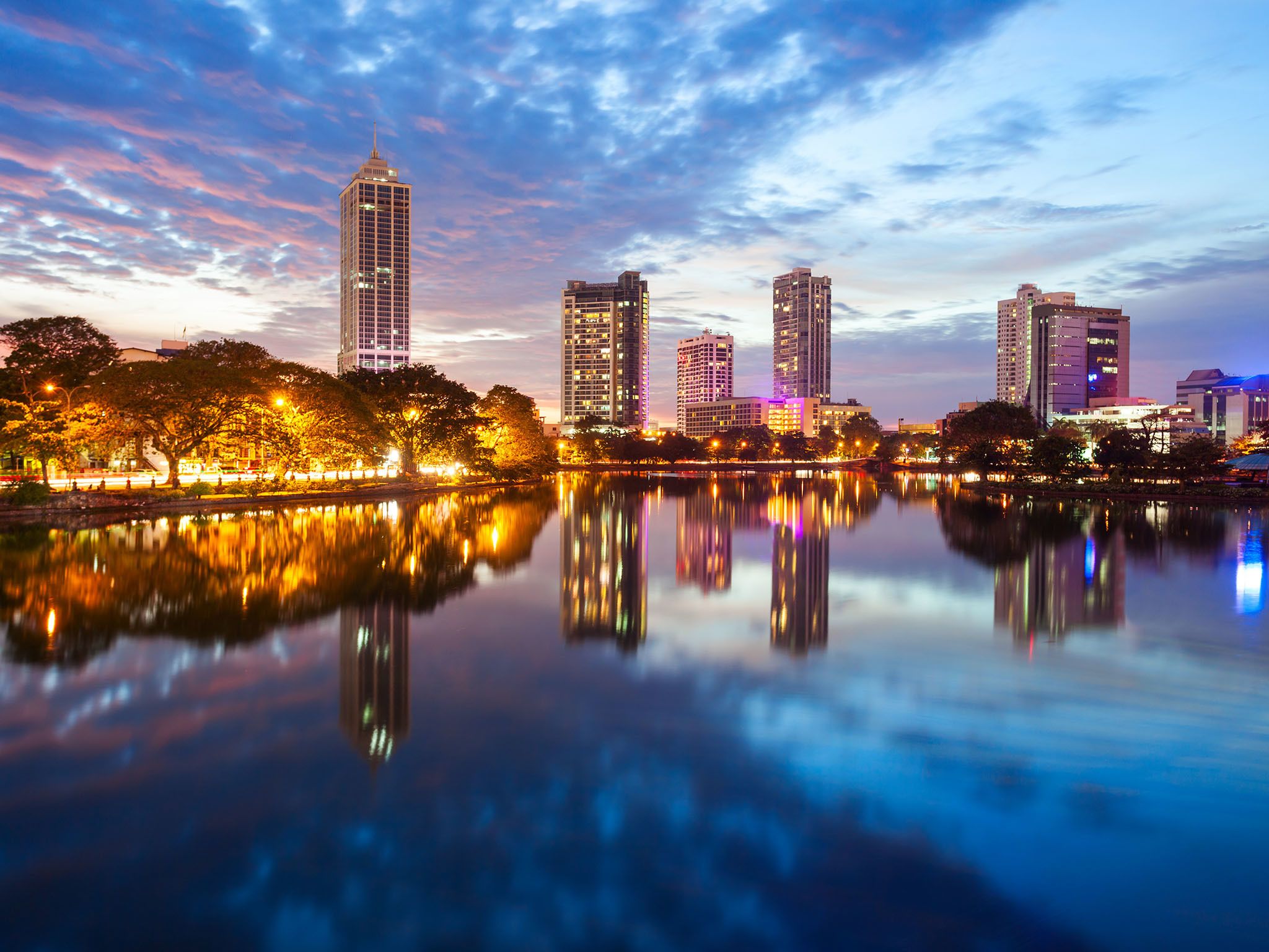 colombo