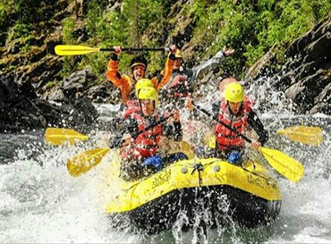 adventure