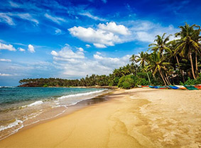 mirissa