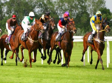 race