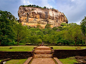 dambulla