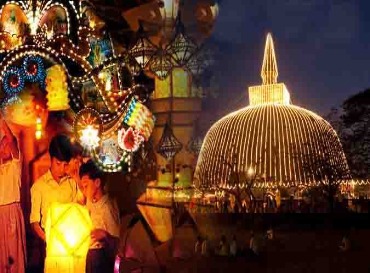 vesak
