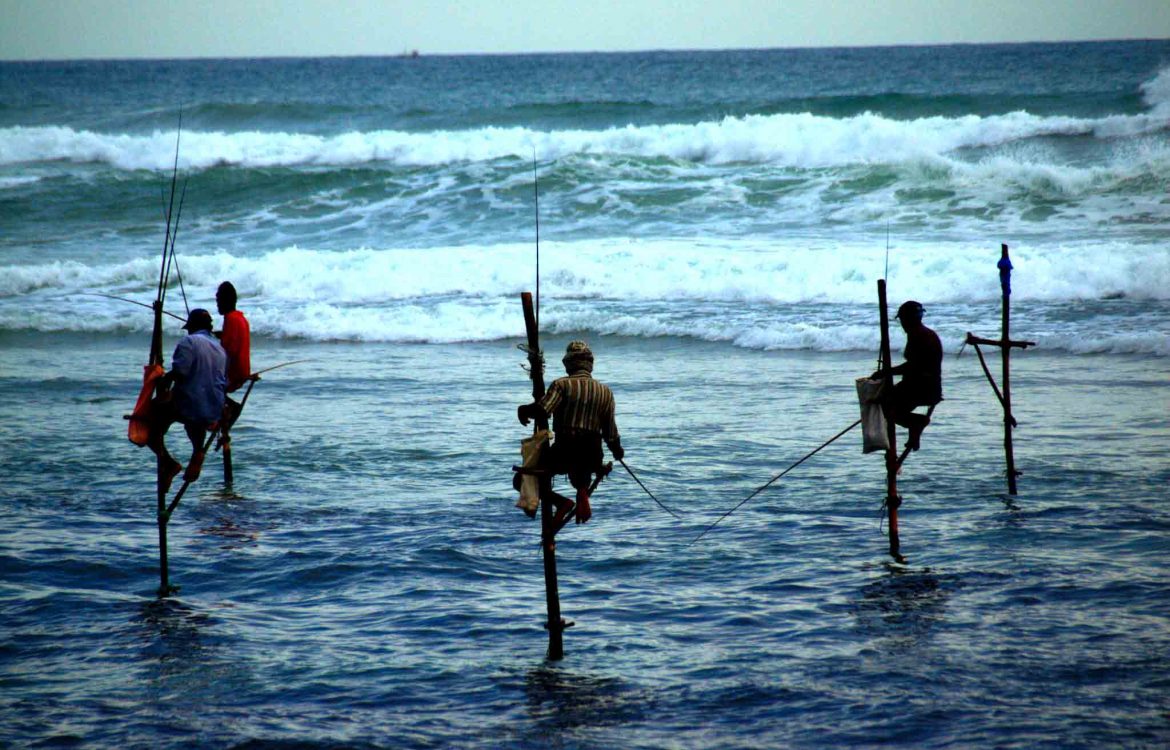 fishermen